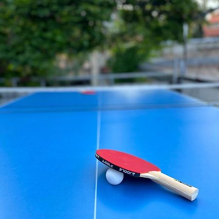 Maisonettewohnung Im Loft Stil Mit Wunderschoener Terrasse 卡尔斯鲁厄 外观 照片
