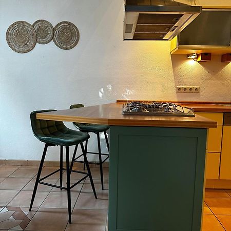Maisonettewohnung Im Loft Stil Mit Wunderschoener Terrasse 卡尔斯鲁厄 外观 照片