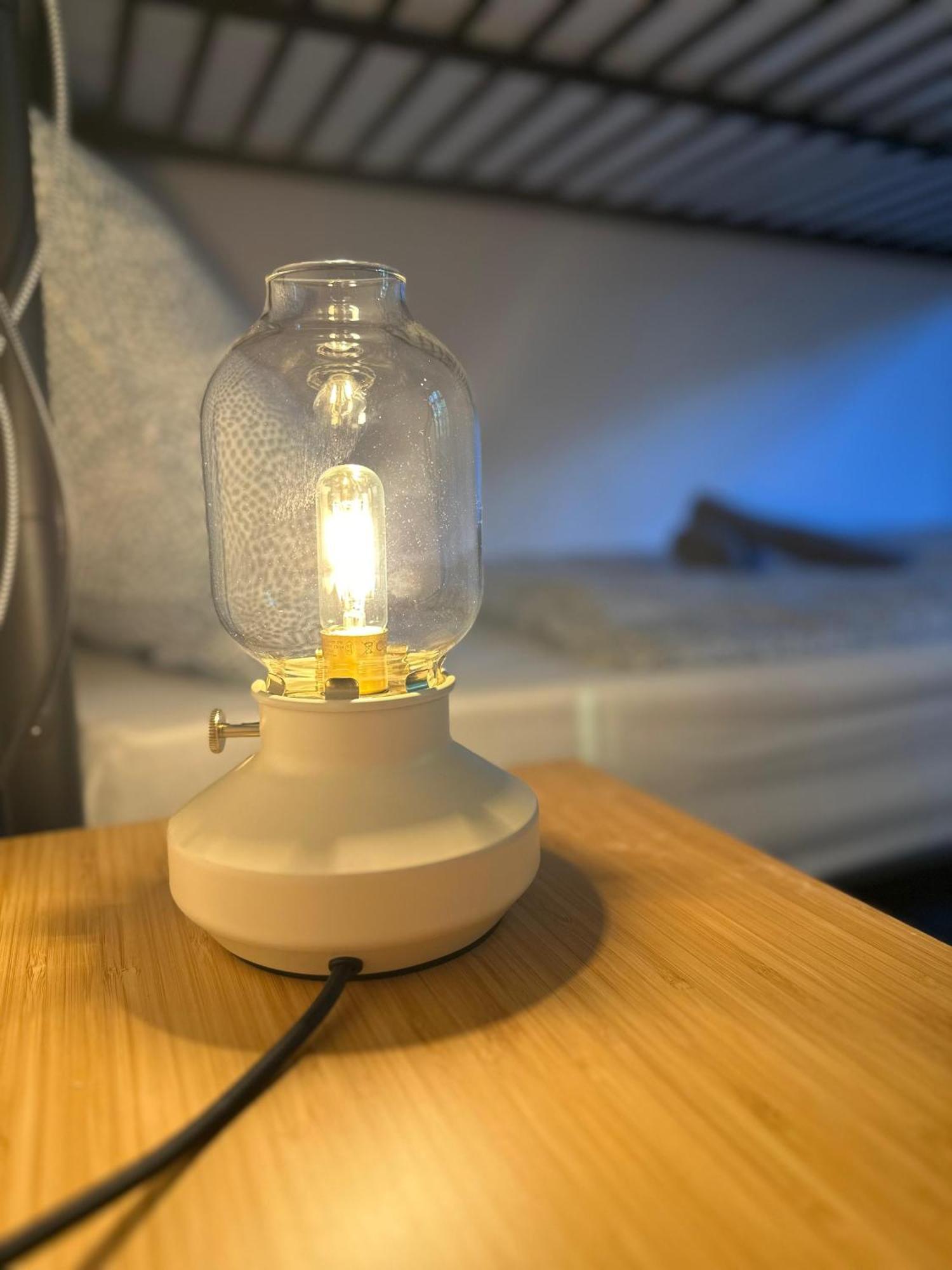 Maisonettewohnung Im Loft Stil Mit Wunderschoener Terrasse 卡尔斯鲁厄 外观 照片