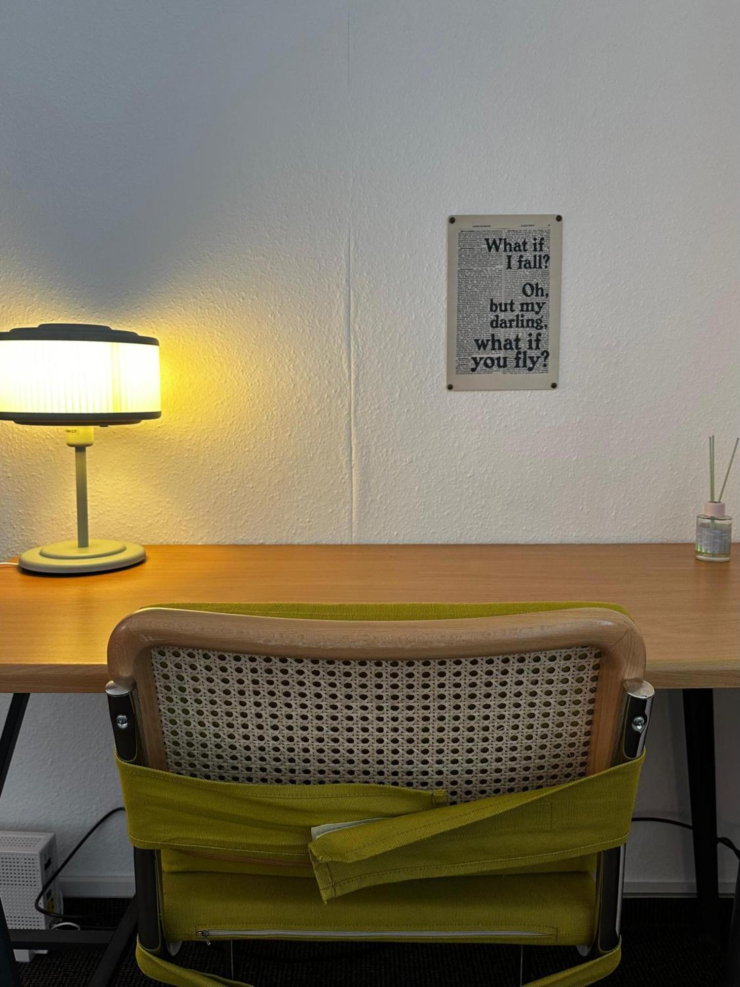 Maisonettewohnung Im Loft Stil Mit Wunderschoener Terrasse 卡尔斯鲁厄 外观 照片