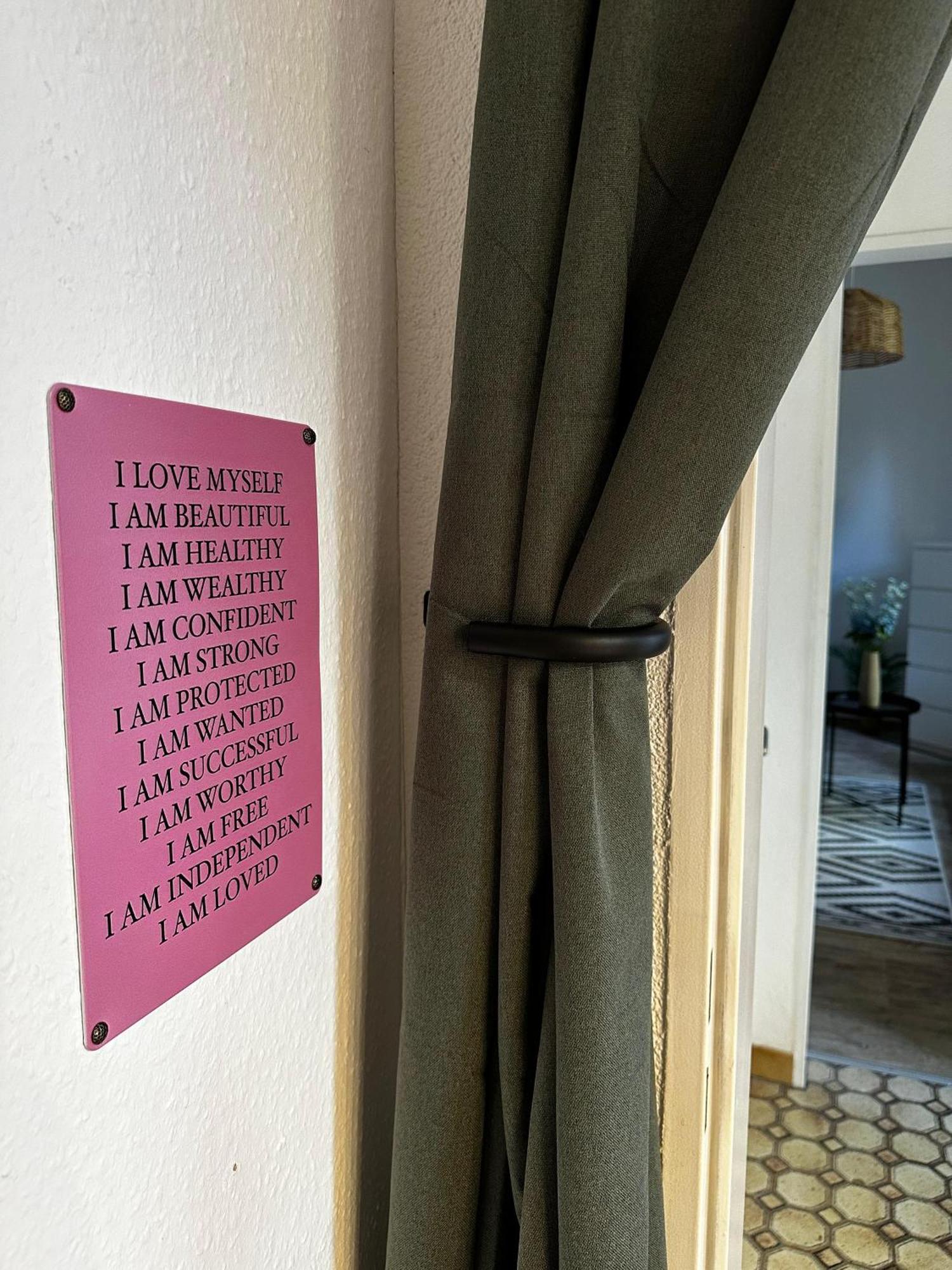 Maisonettewohnung Im Loft Stil Mit Wunderschoener Terrasse 卡尔斯鲁厄 外观 照片